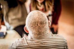 Crise psycho-comportementale dans les maladies neurocognitives