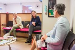 Hôpital, quelle place pour la voix des patients ?