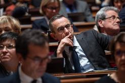Fin de vie : le Sénat enterre l’aide à mourir
