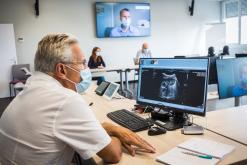 Télémédecine : le gouvernement prêt à déverrouiller (un peu) les consultations à distance