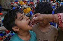 Initiative « Big Catch-Up » : plus de 18 millions d’enfants vaccinés et des efforts à poursuivre