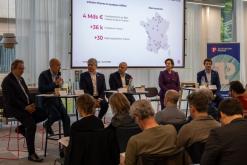 Médicaments : dissident du Leem, le nouveau syndicat Initiative Pharma pousse ses pions sur la souveraineté