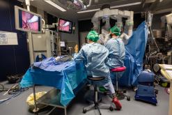 Bloc opératoire, éco-soins, parcours : un appel à projets pour déployer des projets innovants à l'hôpital