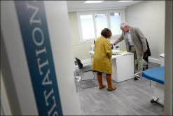 3,3 consultations par an et par habitant : léger recul de l’accessibilité moyenne aux généralistes en 2024