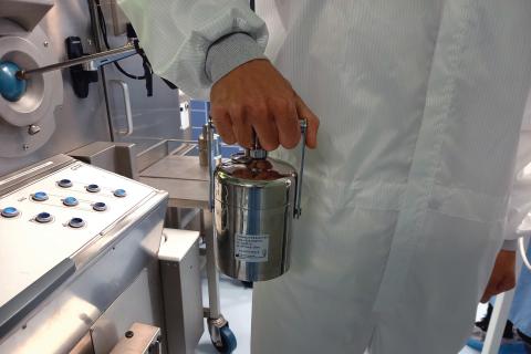 Médecine nucléaire : la France investit dans les radiopharmaceutiques