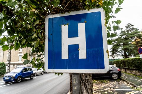 Hôpitaux de proximité : encore du chemin à parcourir