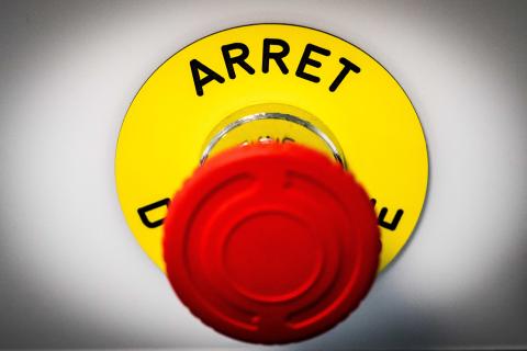 Face aux coups de boutoir, les praticiens de « secteur 3 » se rebiffent