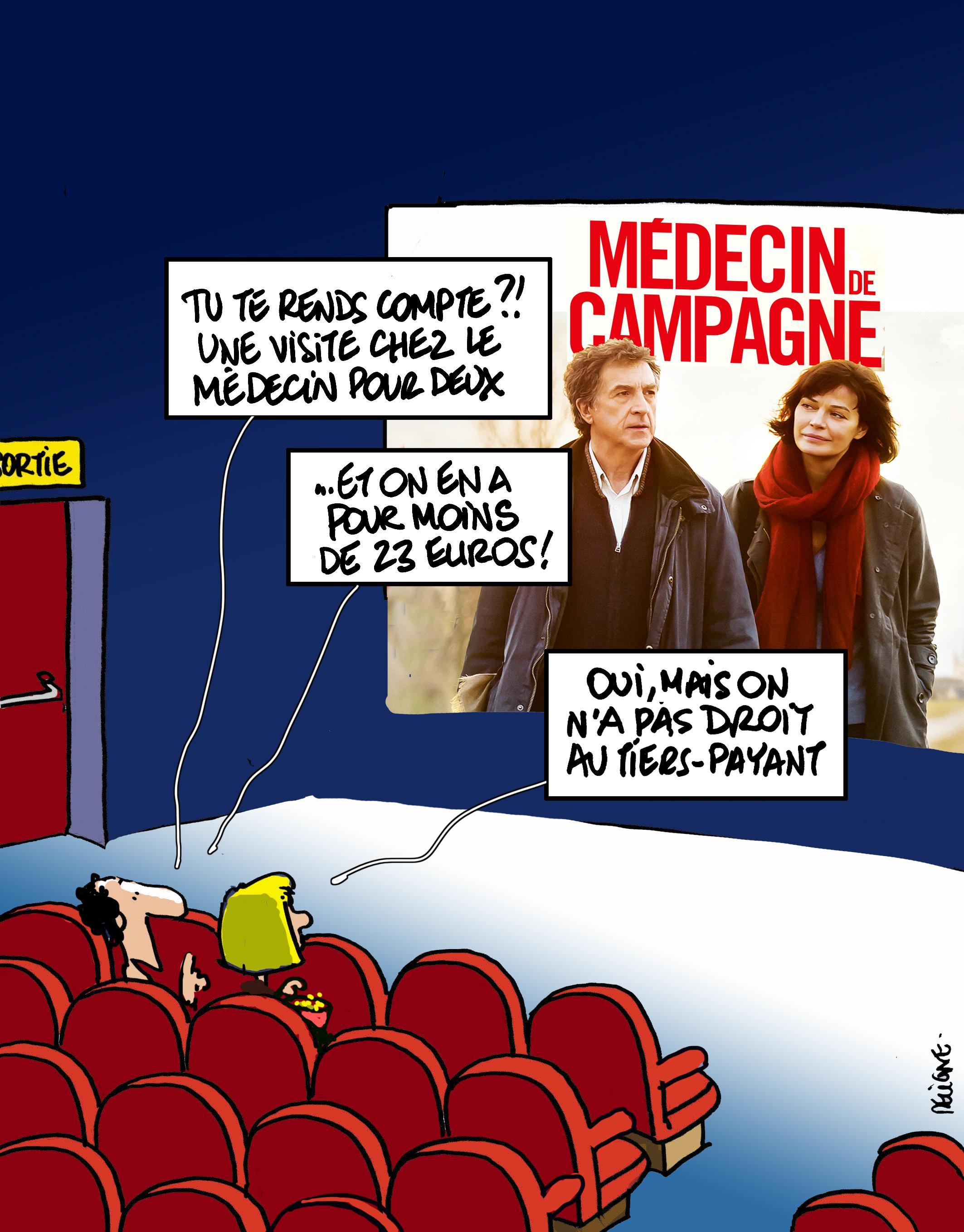 La semaine de Deligne