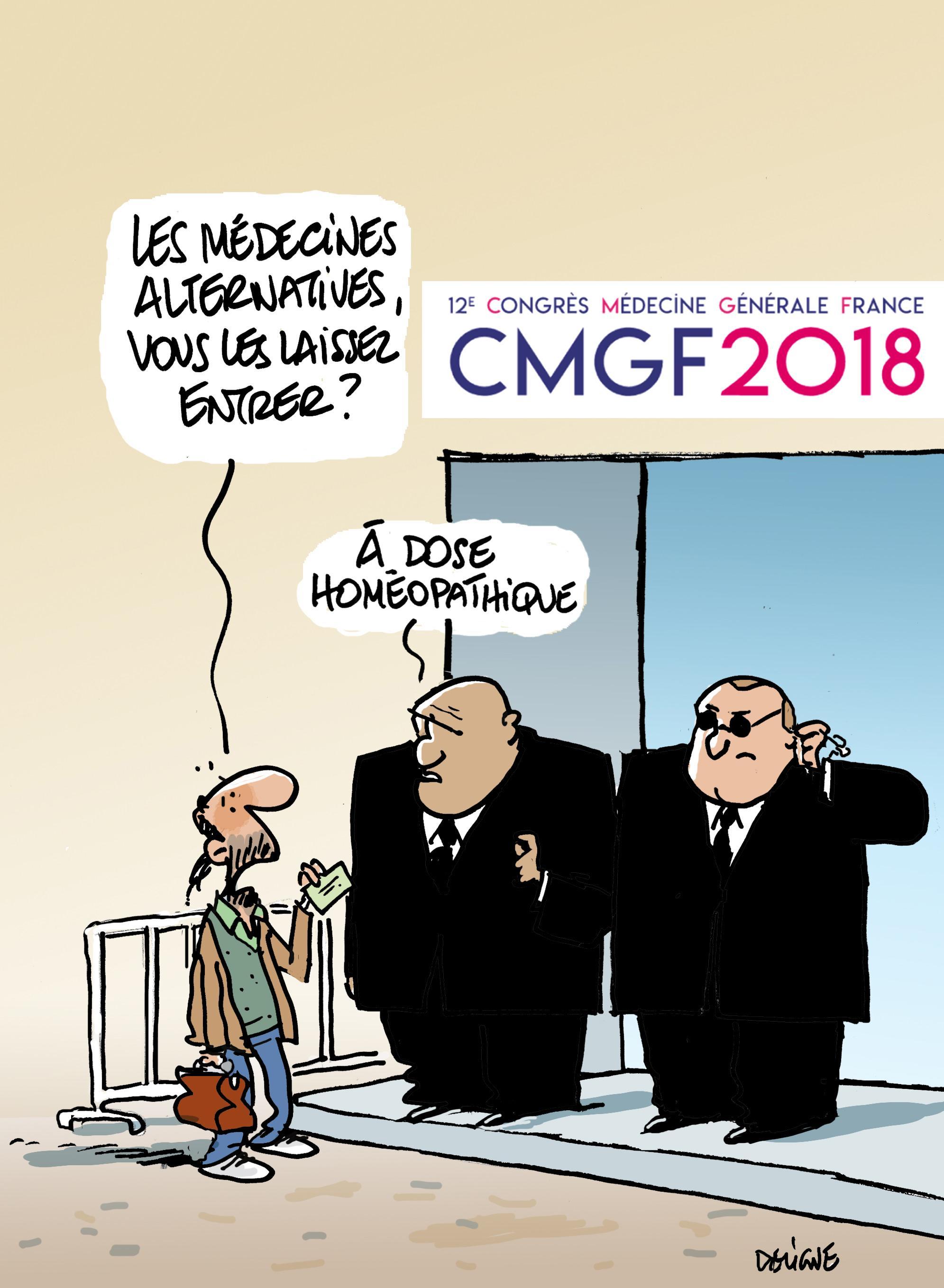 Semaine Deligne