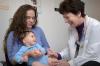 Des reflux de vaccinations infantiles dans plusieurs pays de l'UE dont la France, selon « The Lancet ».