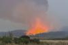 Violents incendies dans l’Aude : les hôpitaux de Narbonne et Carcassonne en alerte