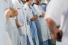 La blouse blanche a toujours la cote auprès des patients