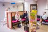 Le service public de santé, une idée qui infuse