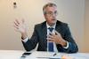 [Exclusif] Thomas Fatôme (Cnam) : « Un écart de 2 à 3 fois plus d’arrêts de travail que le confrère à situation comparable nous oblige à réagir »