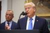 L’OMS et l’EMA s’insurgent contre les fake news de Donald Trump