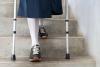 Le méthotrexate à long terme peut causer des fractures