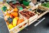 Moins d’aliments d’origine animale et plus de végétaux : un régime bon pour la santé et la planète