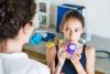 Asthme de l’enfant : de nouveaux marqueurs pour prévoir les crises