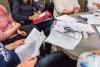 Les équipes de soins spécialisés avancent à un train de sénateur