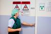 Une métastase cardiaque traitée par radiothérapie stéréotaxique à Nancy