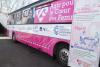 Le Bus du cœur des femmes, un partage de connaissances et de savoir-faire