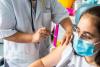 Vaccination insuffisante des adolescents : des freins autres que l’engagement des généralistes
