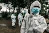 Ebola : la recherche scientifique sur le pied de guerre contre la souche Bundibugyo