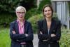 Hospitalisation à domicile : Marguerite Cazeneuve succède à Élisabeth Hubert à la tête de la Fnehad