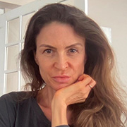 Maître Maud Geneste