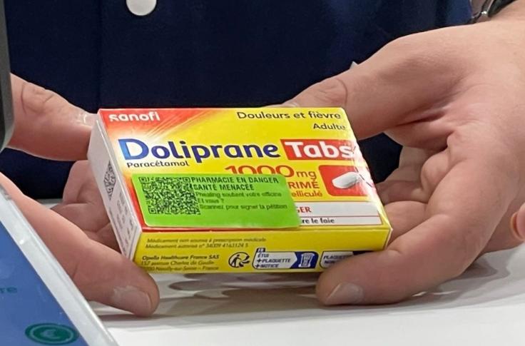 tract