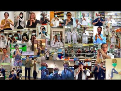 p comme pharmacien