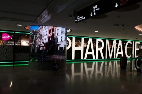 pharma