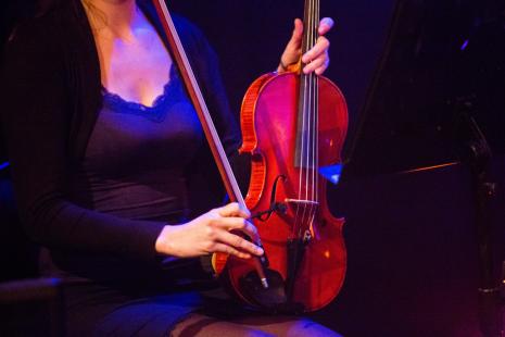 Douce musique