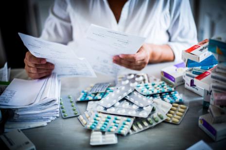 médicaments