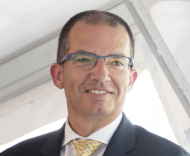 Stéphane Bancel