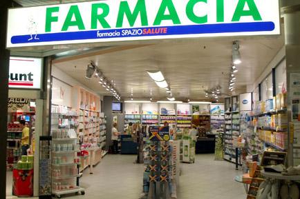 pharma