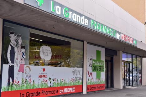 pharma