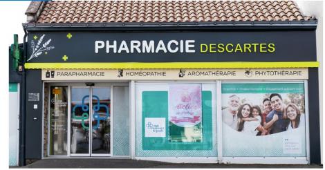 pharma