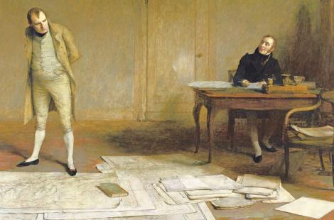 napoleon