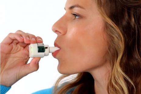 asthme