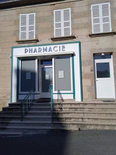 La pharmacie de Mainsat a baissé le rideau le 30 septembre