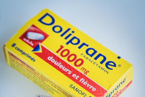 doliprane
