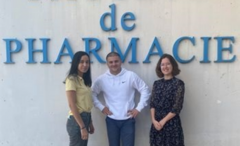 Etudiants