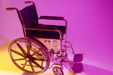 fauteuil