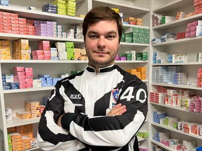 Charles-Edouard Salmon