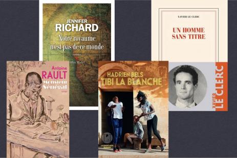livres