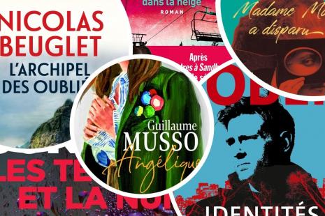 livres