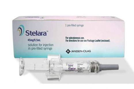 stelara