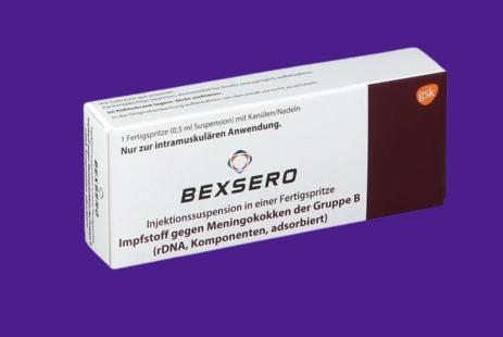 bexsero