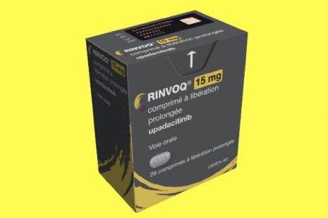 rinvoq